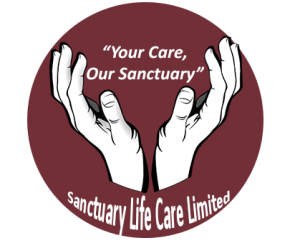 SANCTUARY LIFE CARE 